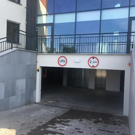 Apartament Silence Triventi Bialy Kot Karpacz Exterior foto