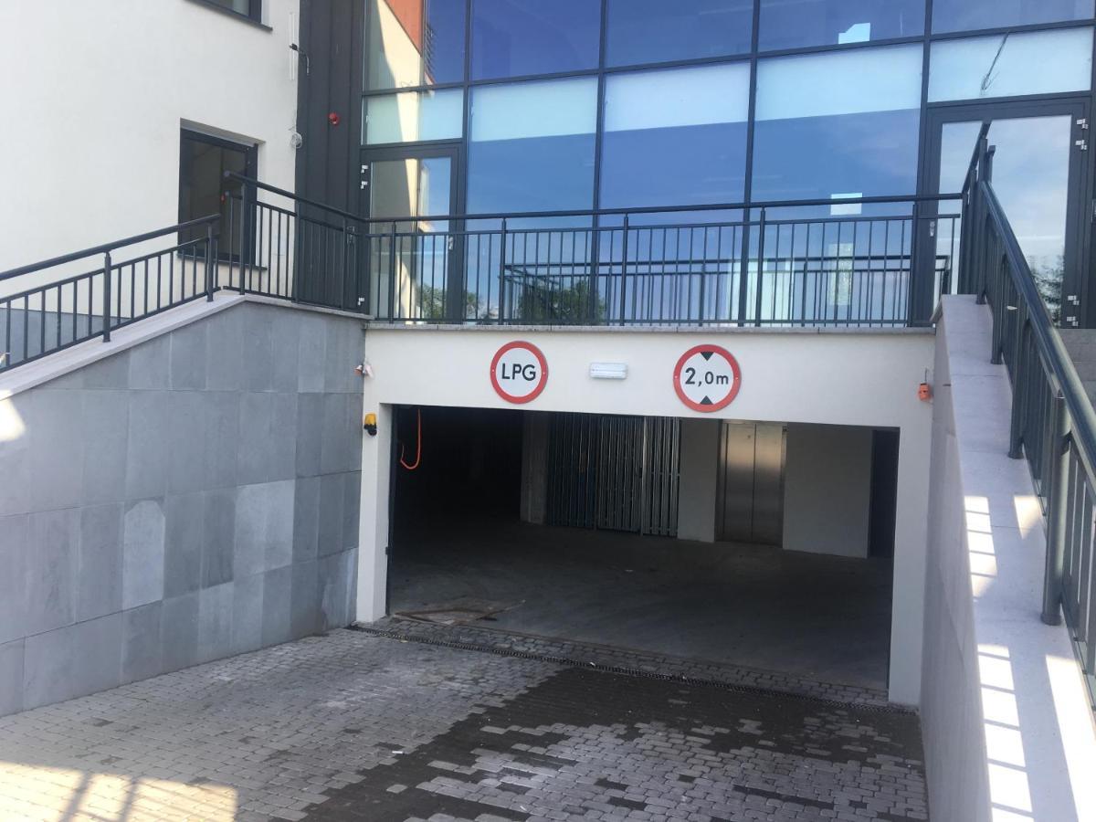 Silence Triventi Bialy Kot Apartment Karpacz