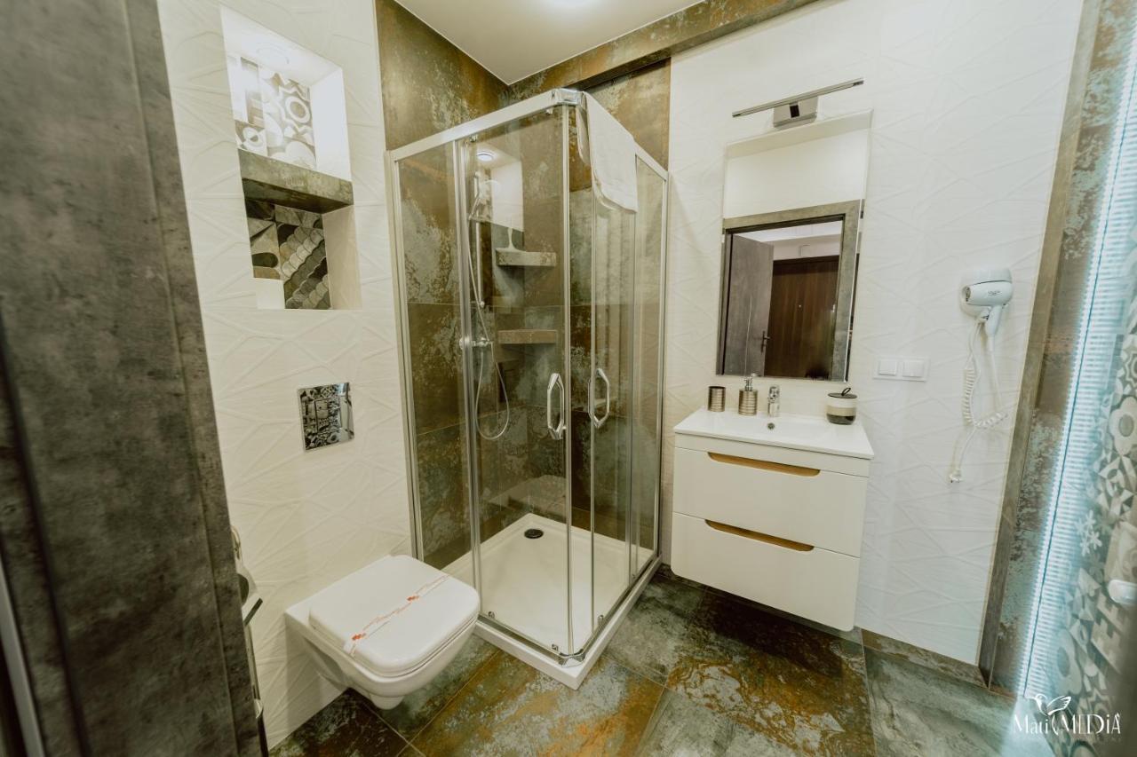 Apartment Silence Triventi Bialy Kot Karpacz
