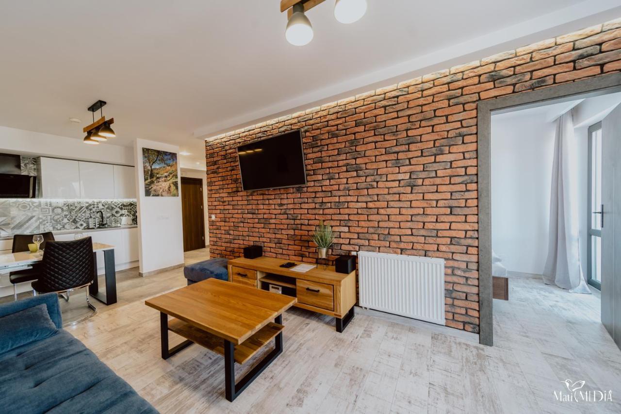 Apartment Silence Triventi Bialy Kot