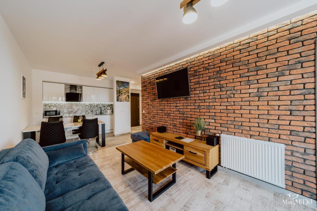 Apartment Silence Triventi Bialy Kot Karpacz