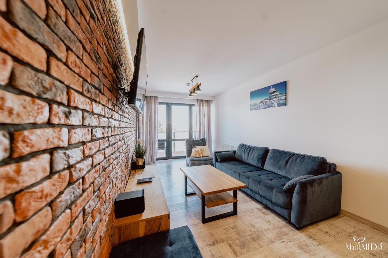Silence Triventi Bialy Kot Apartment *