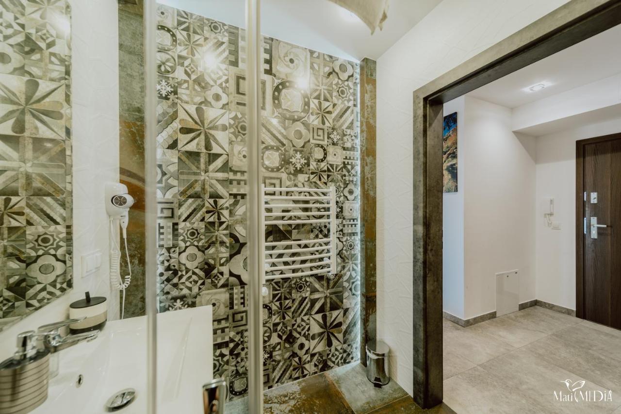 Apartment Silence Triventi Bialy Kot Karpacz