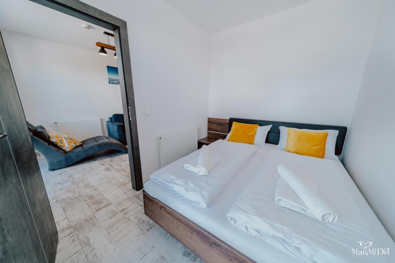 Silence Triventi Bialy Kot Apartment Karpacz